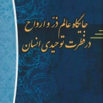 جایگاه عالم ذر و ارواح در فطرت توحیدی انسان