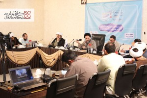 چهارمین دوره مدرسه تابستانی کلام امامیه در اصفهان برگزار شد