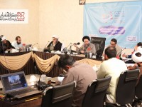 چهارمین دوره مدرسه تابستانی کلام امامیه در اصفهان برگزار شد