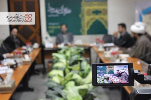 مدرسه زمستانی کلام امامیه در مشهد برگزار شد