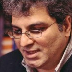 حسن انصاری